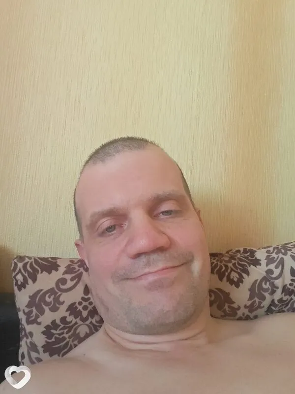 Иван, 46, Москве — анкета №4480611
