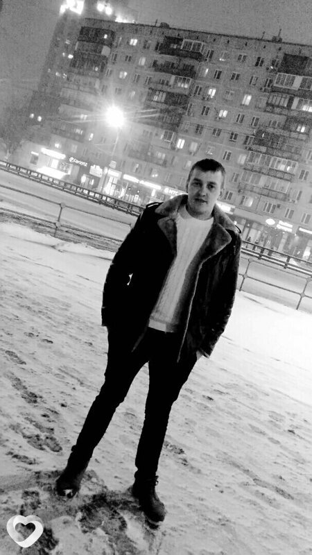 Дмитрий, Клинцы