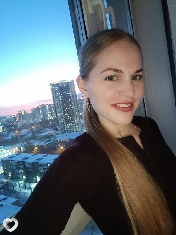 Ирина, 28, Белгороде — анкета №4480613