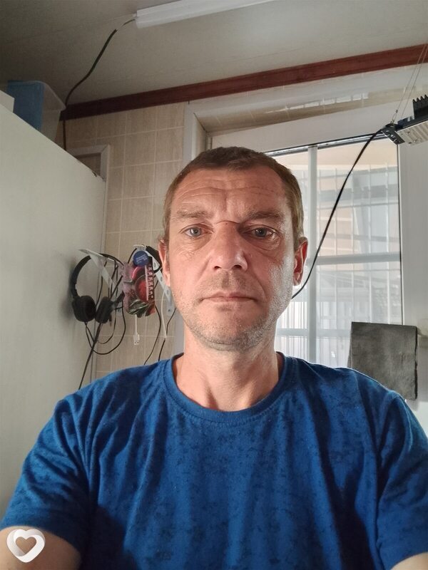 Юрий, 45, Нижнем Новгороде — анкета №4480616