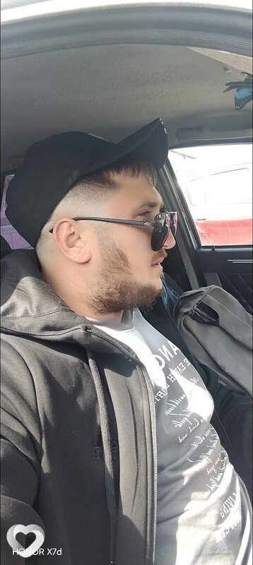 Павел, 28, Омске — анкета №4480620