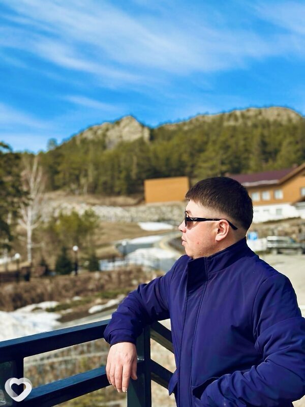 Sake, 32, Минске — анкета №4480626