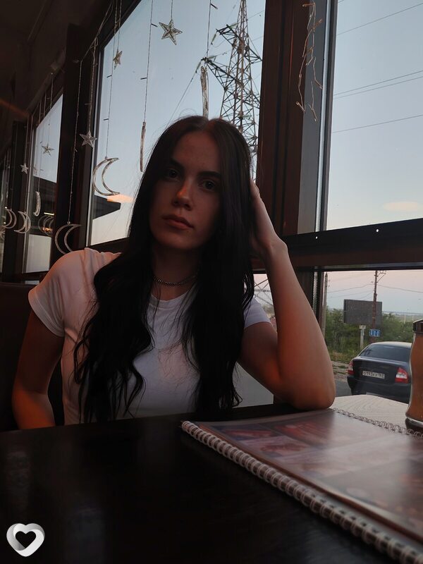 Виктория, 19, Сызрани — анкета №4480627