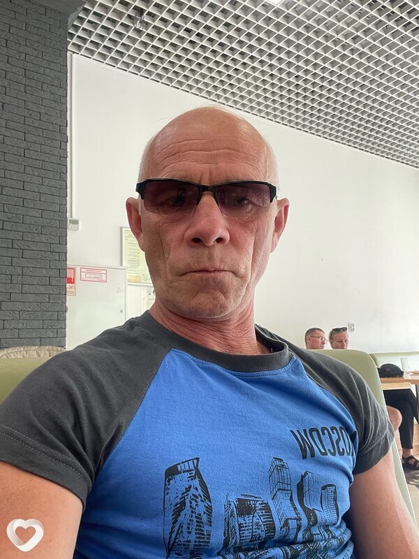 Виктор, 48, Пензе — анкета №4480263