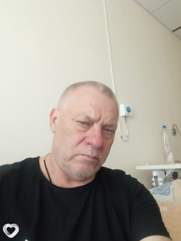 Володя, 51, Самаре — анкета №4480275