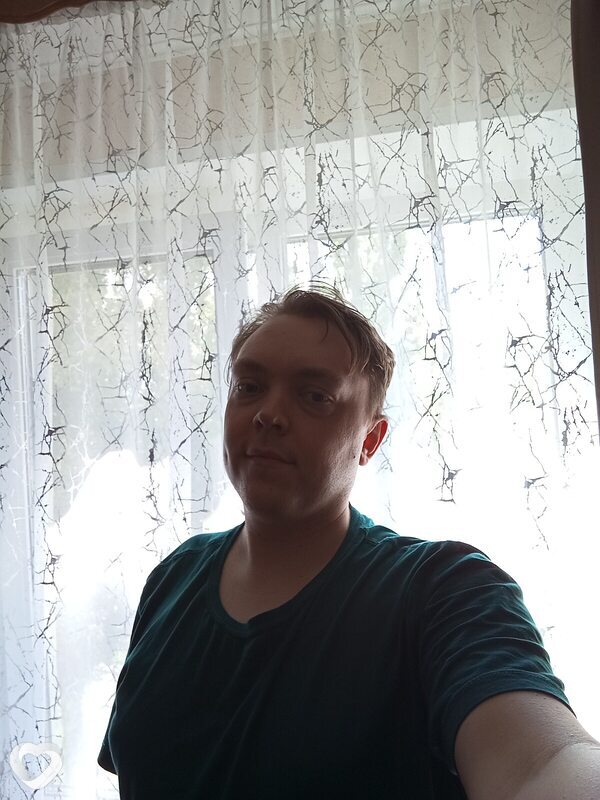 Алексей, 33, Орёл — анкета №4480280
