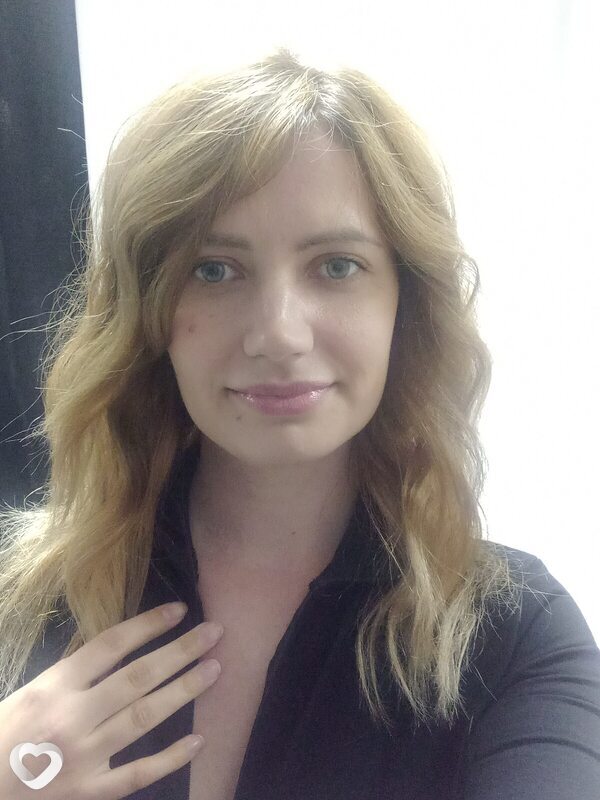 Анастасия, 36, Тольятти — анкета №4480281
