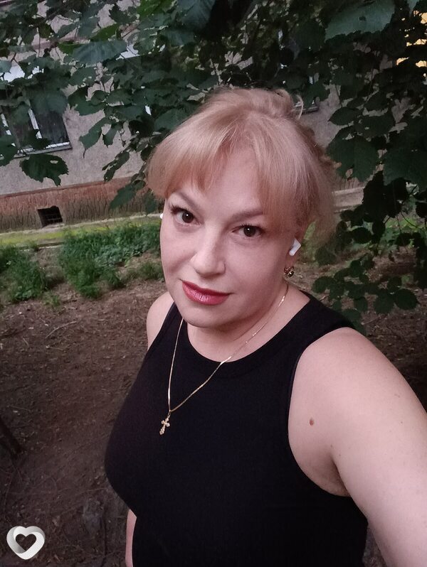 Marina, 51, Алматы — анкета №4480236
