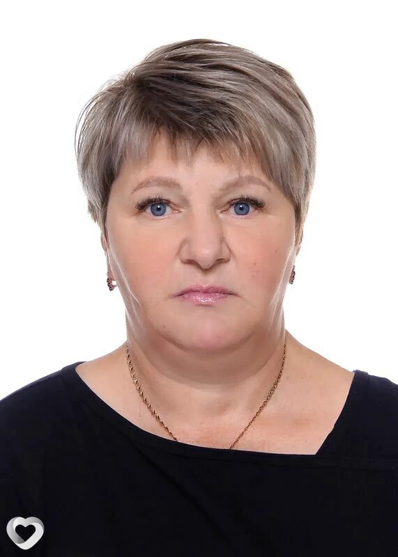 Марина, Людиново