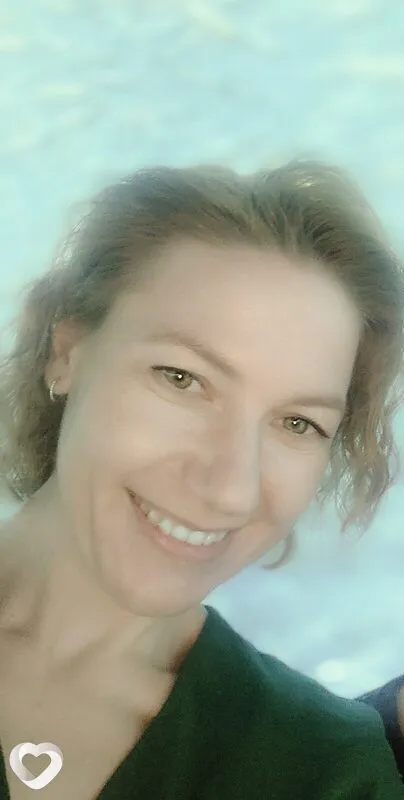 Татьяна, 40, Москве — анкета №4480240