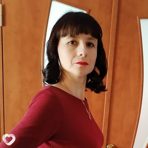 Елена, 47, Лиде — анкета №4480242
