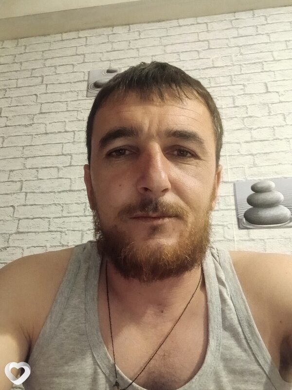 Vram, 35, Железногорске — анкета №4480287