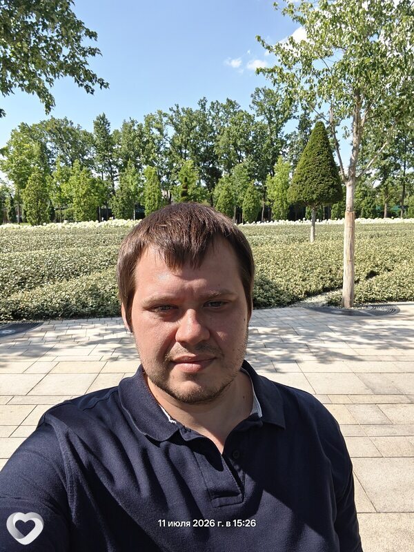 Евгений, 34, Краснодаре — анкета №4480290