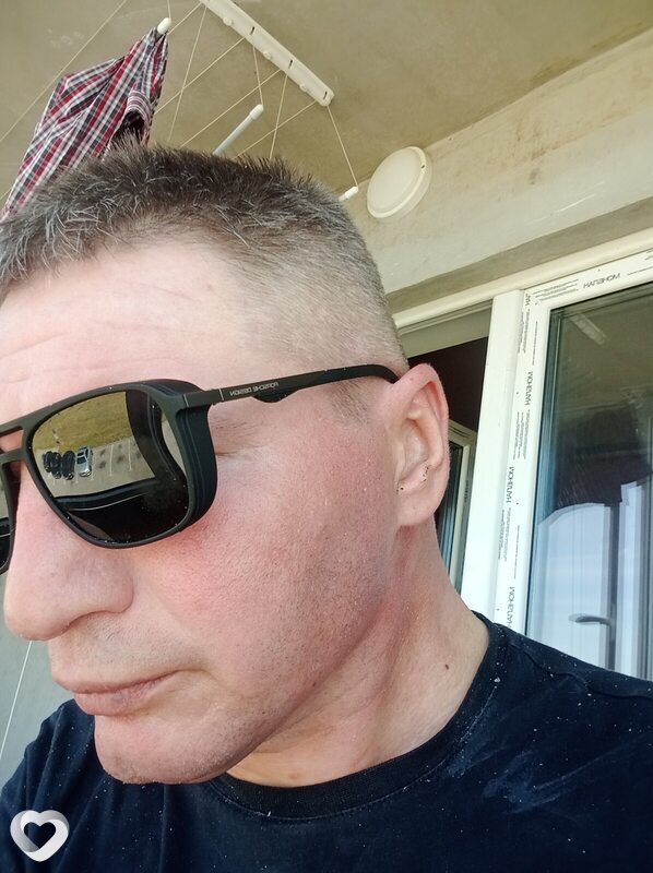 Денис, 43, Минске — анкета №4480292