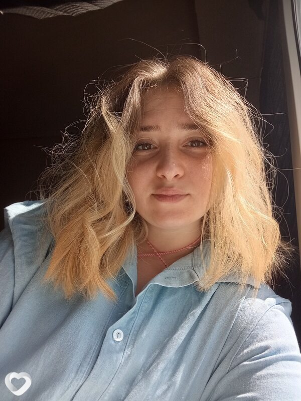 Амина, 25, Ростове-на-Дону — анкета №4480293