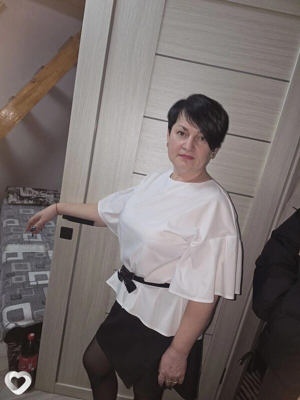 Ирина, Елец