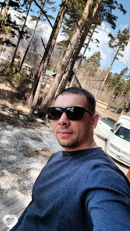 Анатолий, 35, Краснодаре — анкета №4480302