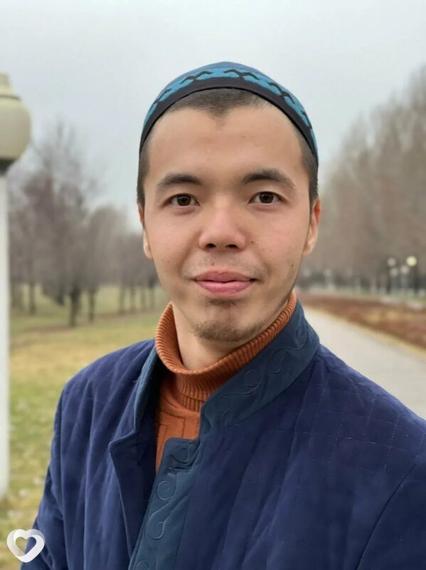 Димаш, 21, Алматы — анкета №4480373
