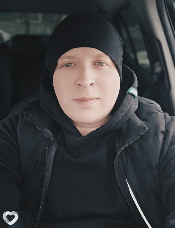Кирилл, 35, Сергиеве Посаде — анкета №4480375