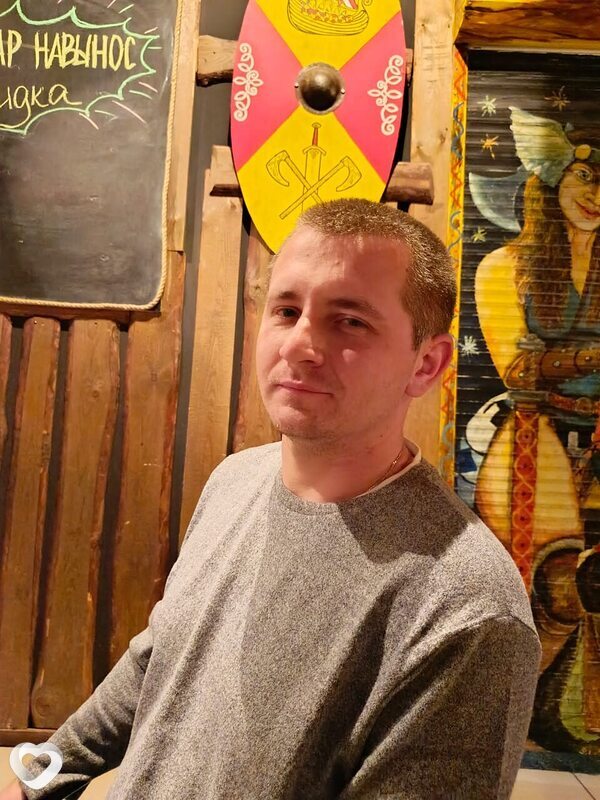 Александр, 31, Омске — анкета №4480376