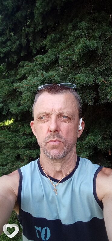 Олег, 57, Минске — анкета №4480381