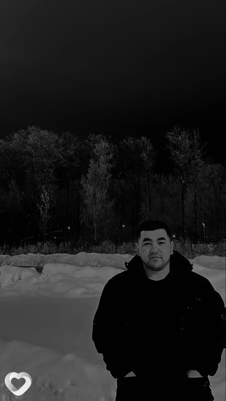Жавлон, 31, Москве — анкета №4480383