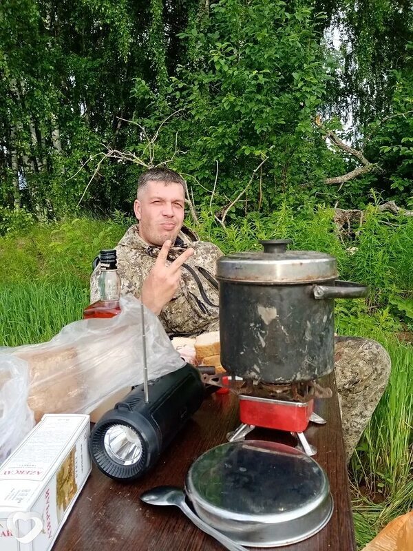 Женя, Нижняя Тура