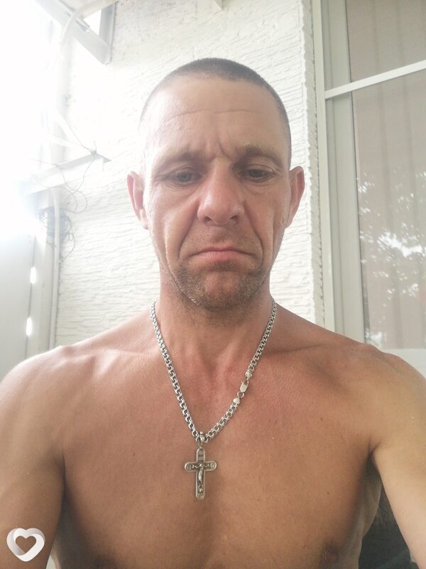 Дмитрий, 46, Сочи — анкета №4480350