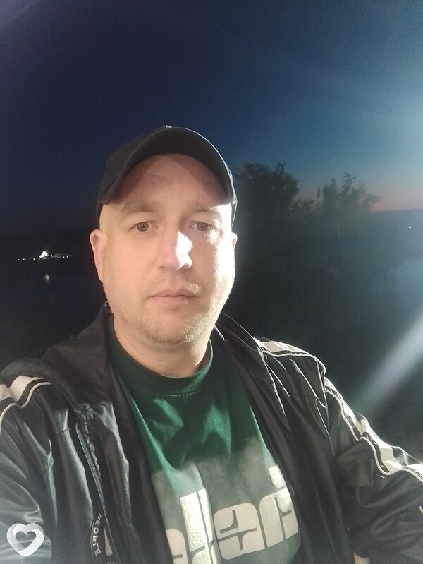 Дмитрий, 37, Кирове — анкета №4480352