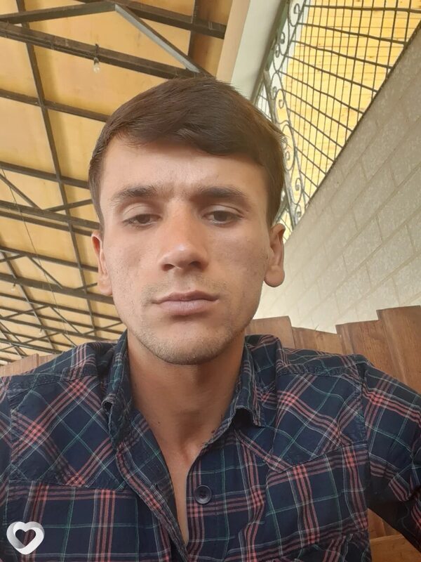 Авзал, 33, Екатеринбурге — анкета №4480355