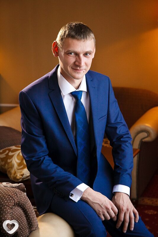 Сергей, 36, Донецке — анкета №4480358