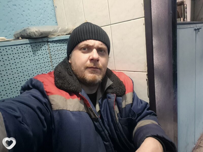 Евгений, 36, Твери — анкета №4480410