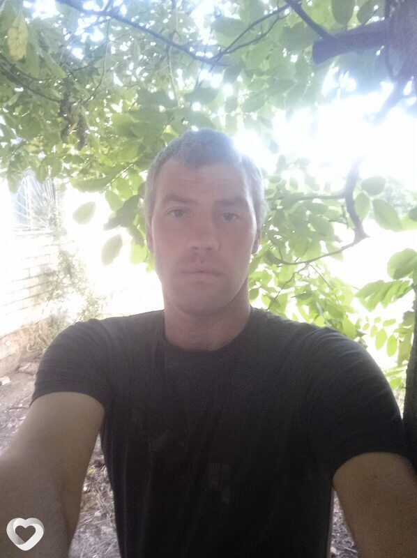 Саша, 33, Виннице — анкета №4480412
