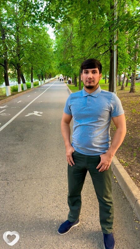 Радик, 30, Уфе — анкета №4480417