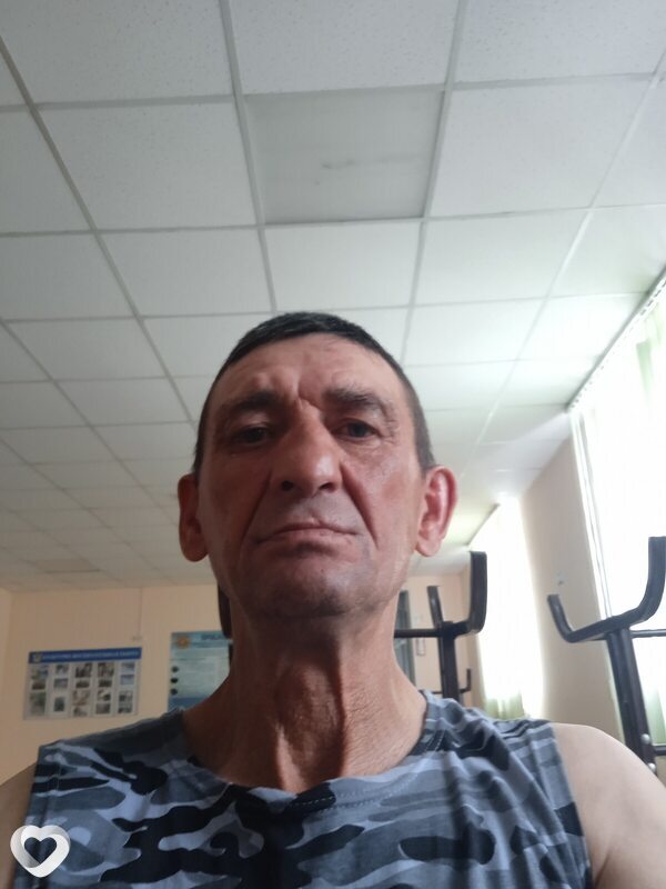 Николай, 54, Омске — анкета №4480422