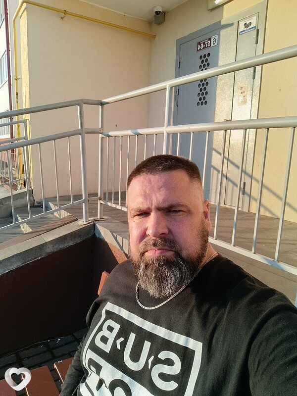 Денис, 45, Истре — анкета №4480429