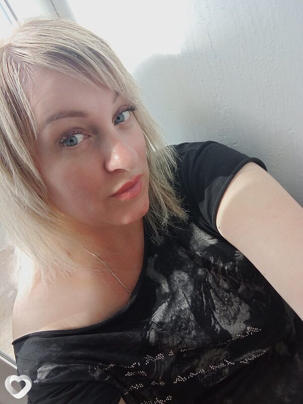Анна, 43, Евпатории — анкета №4480431