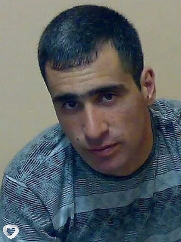 Aram, 40, Орехово-Зуеве — анкета №4480315