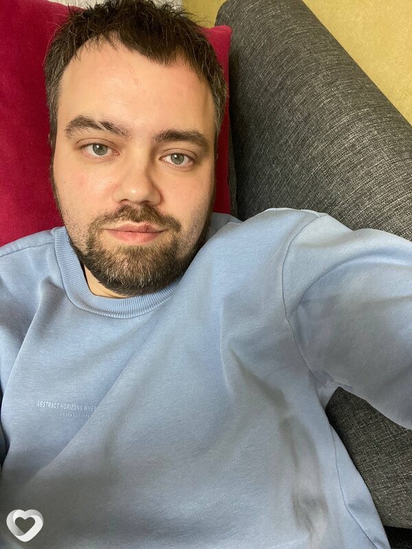 Вадим, 34, Могилев — анкета №4480319