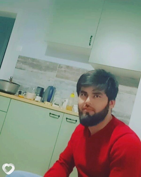 Рустам, 30, Донецке — анкета №4480320