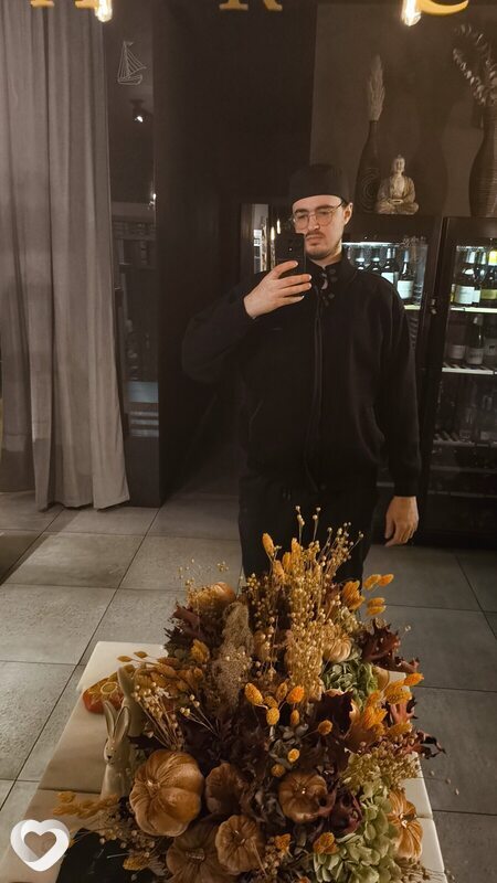 Виктор, 28, Одессе — анкета №4480326