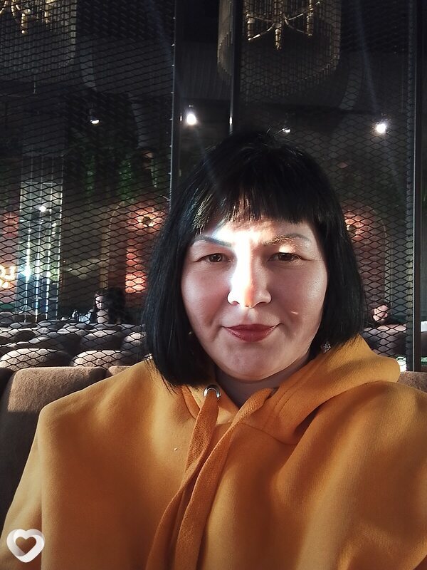Ксения, 42, Курске — анкета №4480330