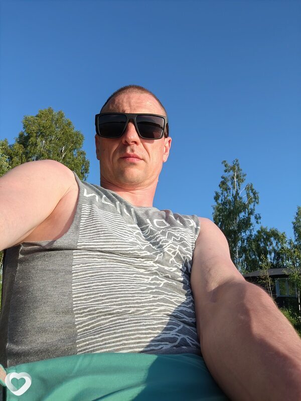 Natural, 39, Лиде — анкета №4480460