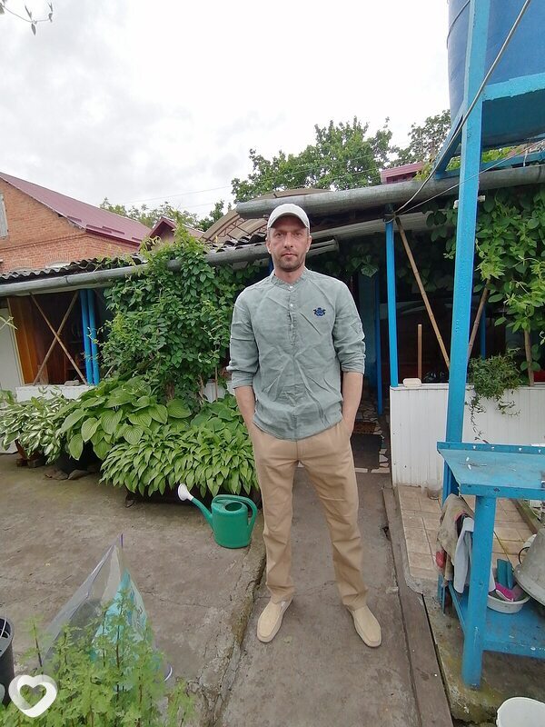 Марат, 38, Владикавказе — анкета №4480461