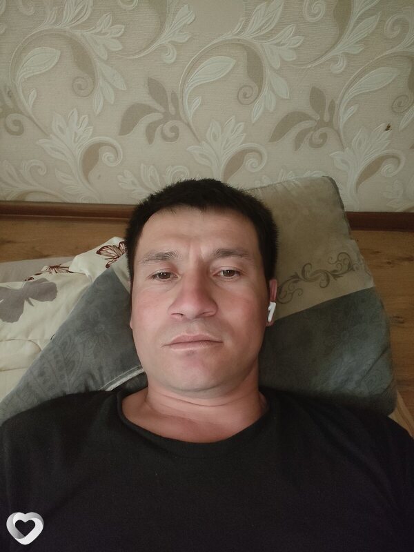 Маруф, 33, Ставрополе — анкета №4480474