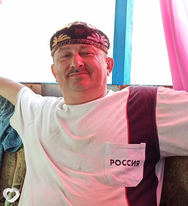 Алексей, 49, Железногорске — анкета №4480480