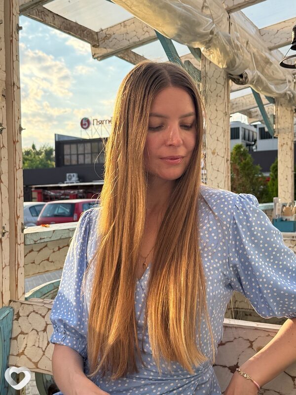 Нина, 35, Нижнем Новгороде — анкета №4480384