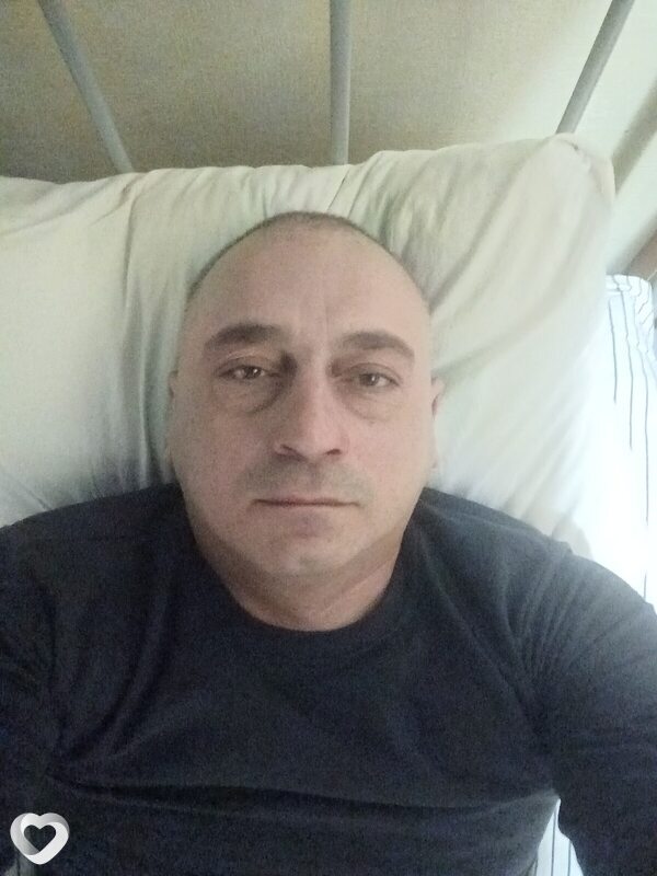 Наиль, 48, Белгороде — анкета №4480387