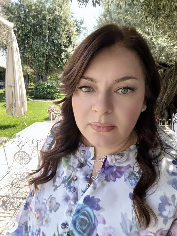 Оля, 43, Москве — анкета №4480390
