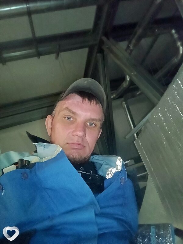 Maksim, 37, Твери — анкета №4480391